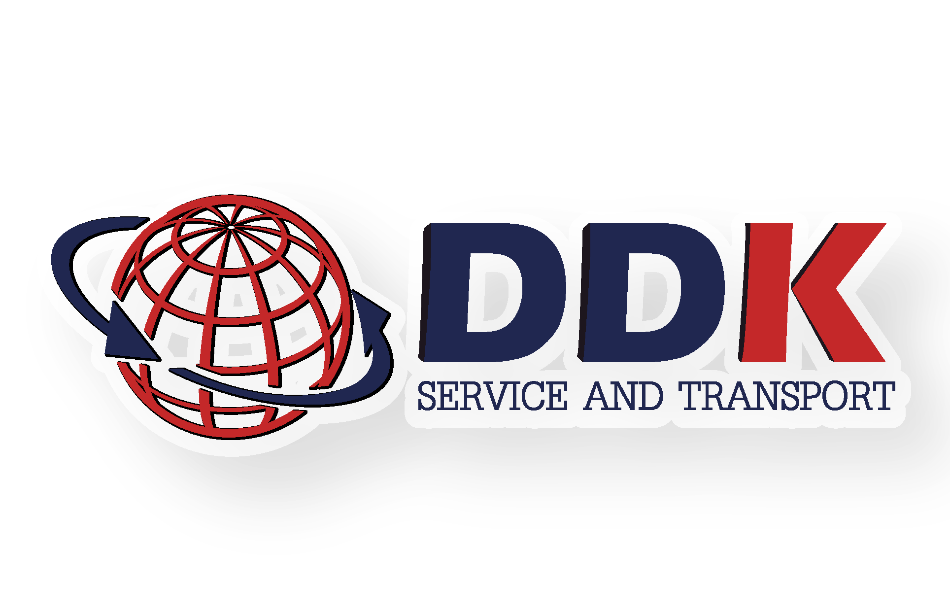 ddkserviceandtransport.com
